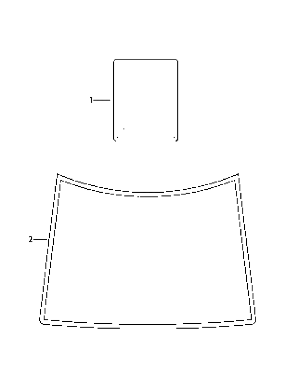 Kohler Sv720-3044 Labels Diagram and Parts List for Z-FORCE54 (17BF3AGX-17BF3AGX010)(2011 & Before) Cub Cadet Lawn Tractor